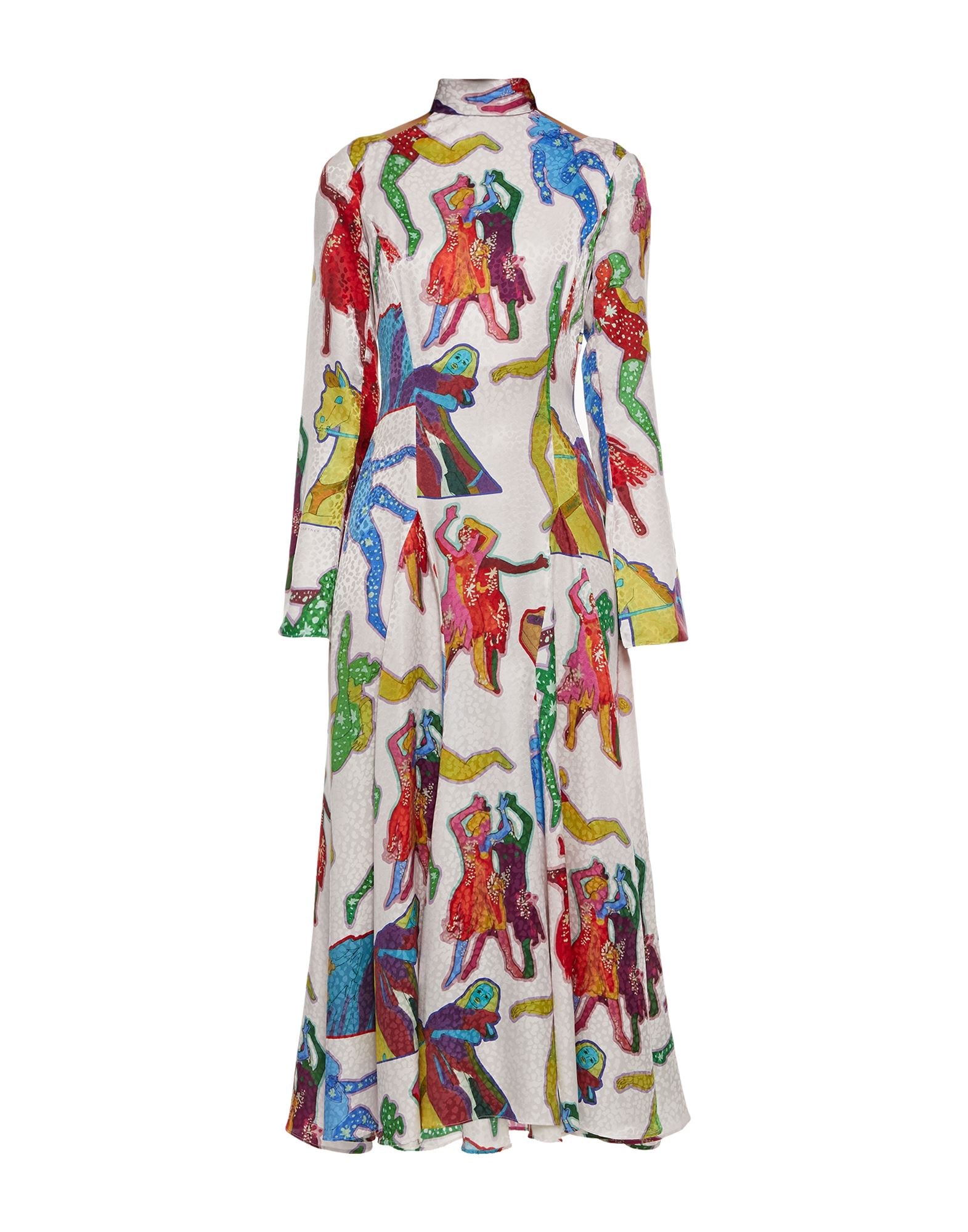 STELLA McCARTNEY - Midi-Kleider