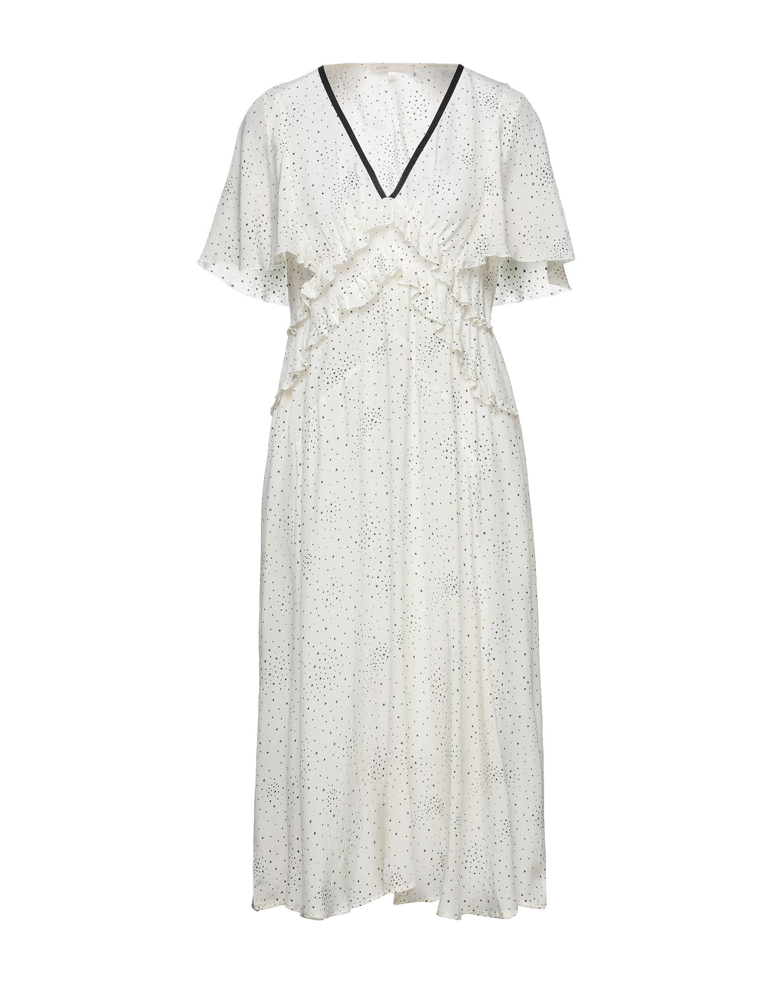 MAJE - Midi dresses