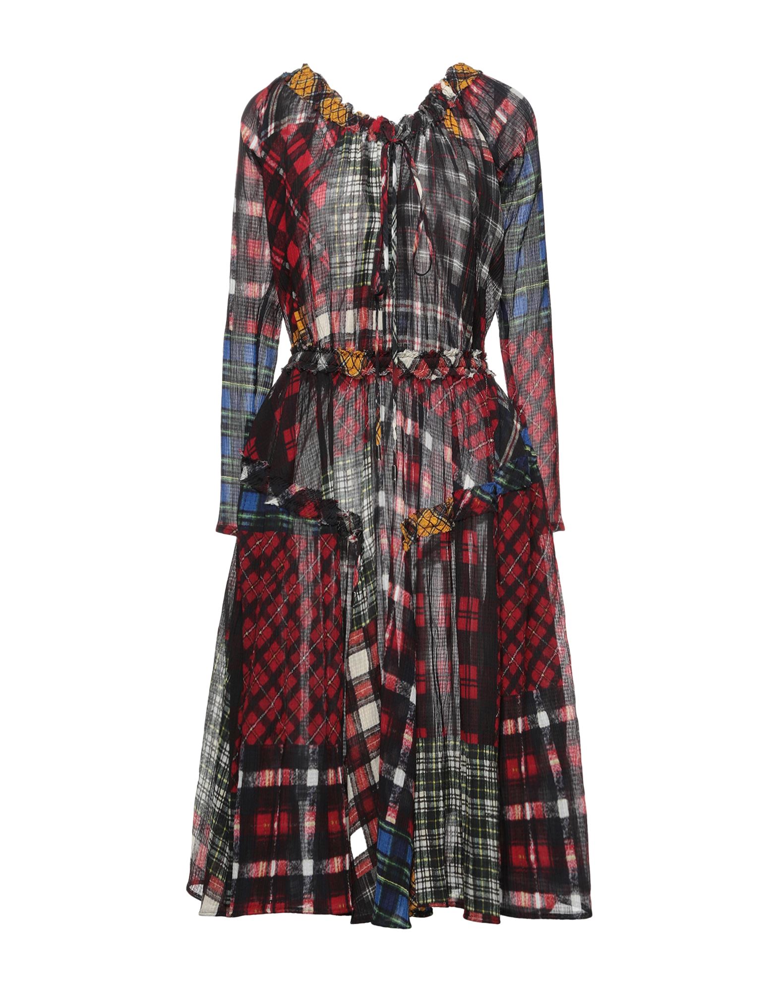 DSQUARED2 - Midi dresses