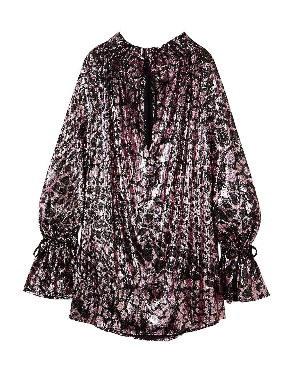 REDEMPTION - Mini dresses