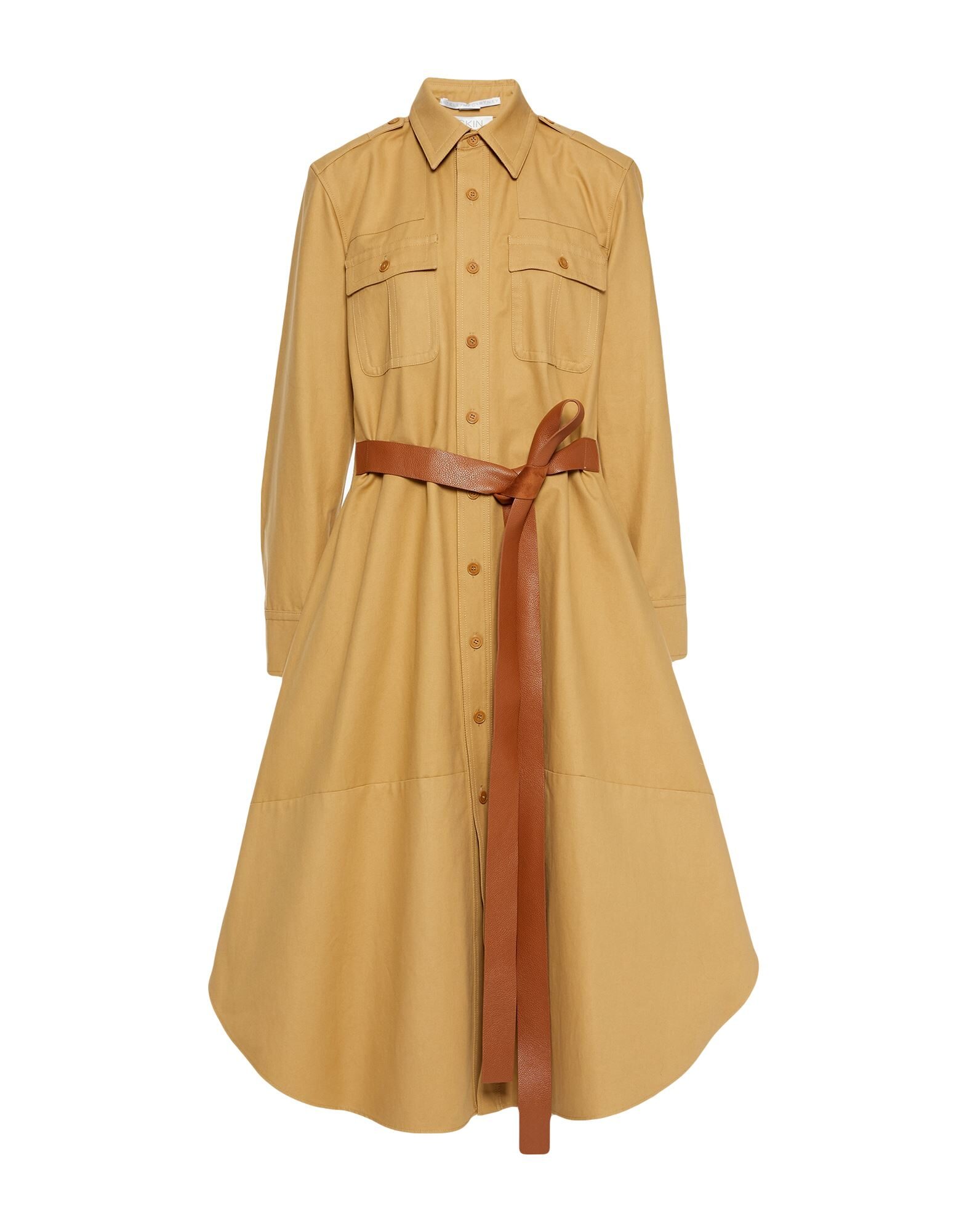 STELLA McCARTNEY - Деловое платье