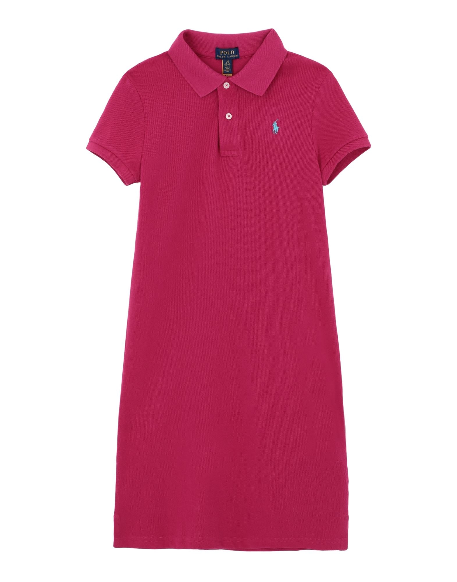 POLO RALPH LAUREN - キッズワンピース