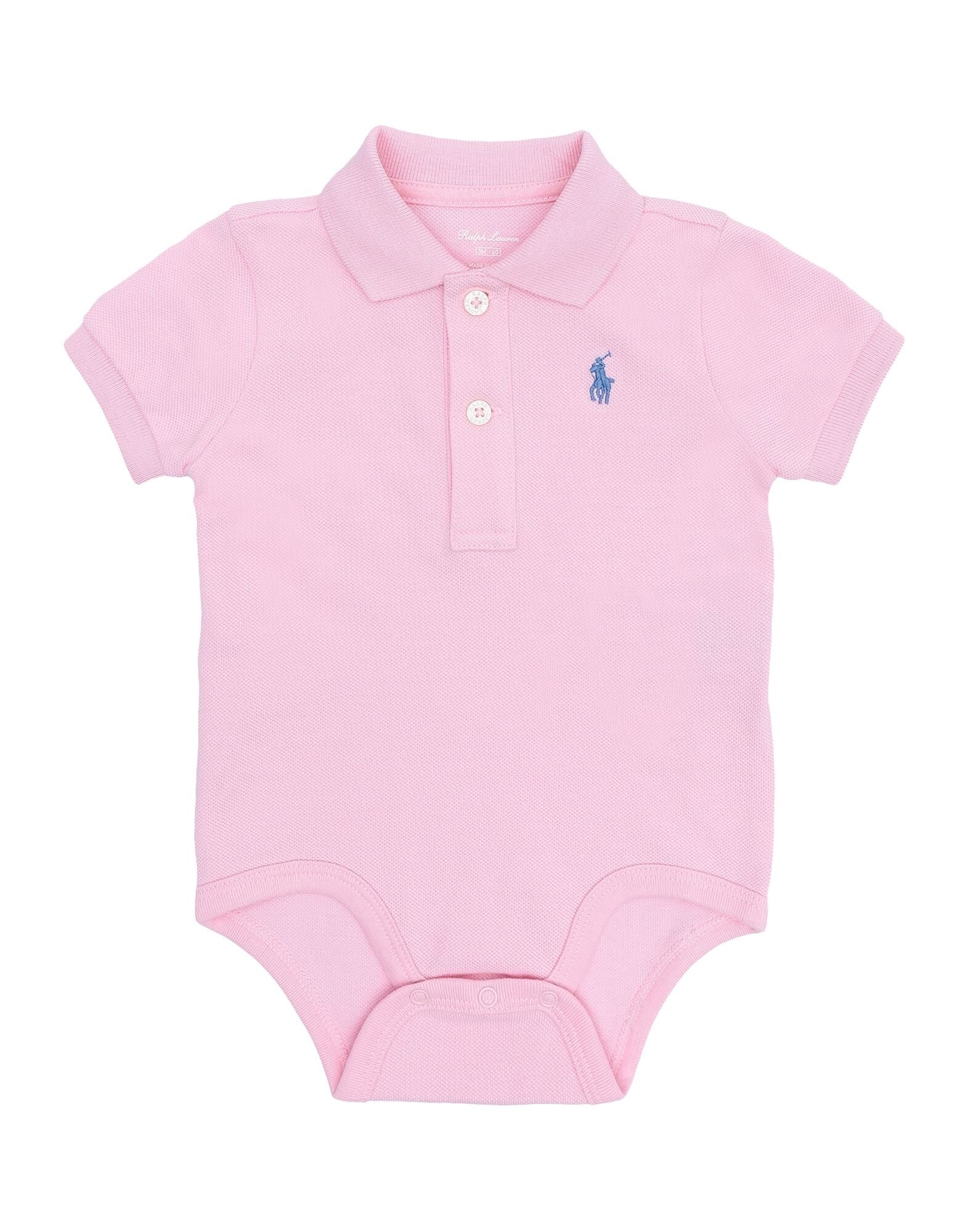 POLO RALPH LAUREN - Baby Bodysuits