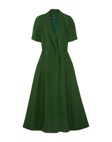 Click to view more detailed imagery on our partner's website Brandon Maxwell Long Dresses In Green