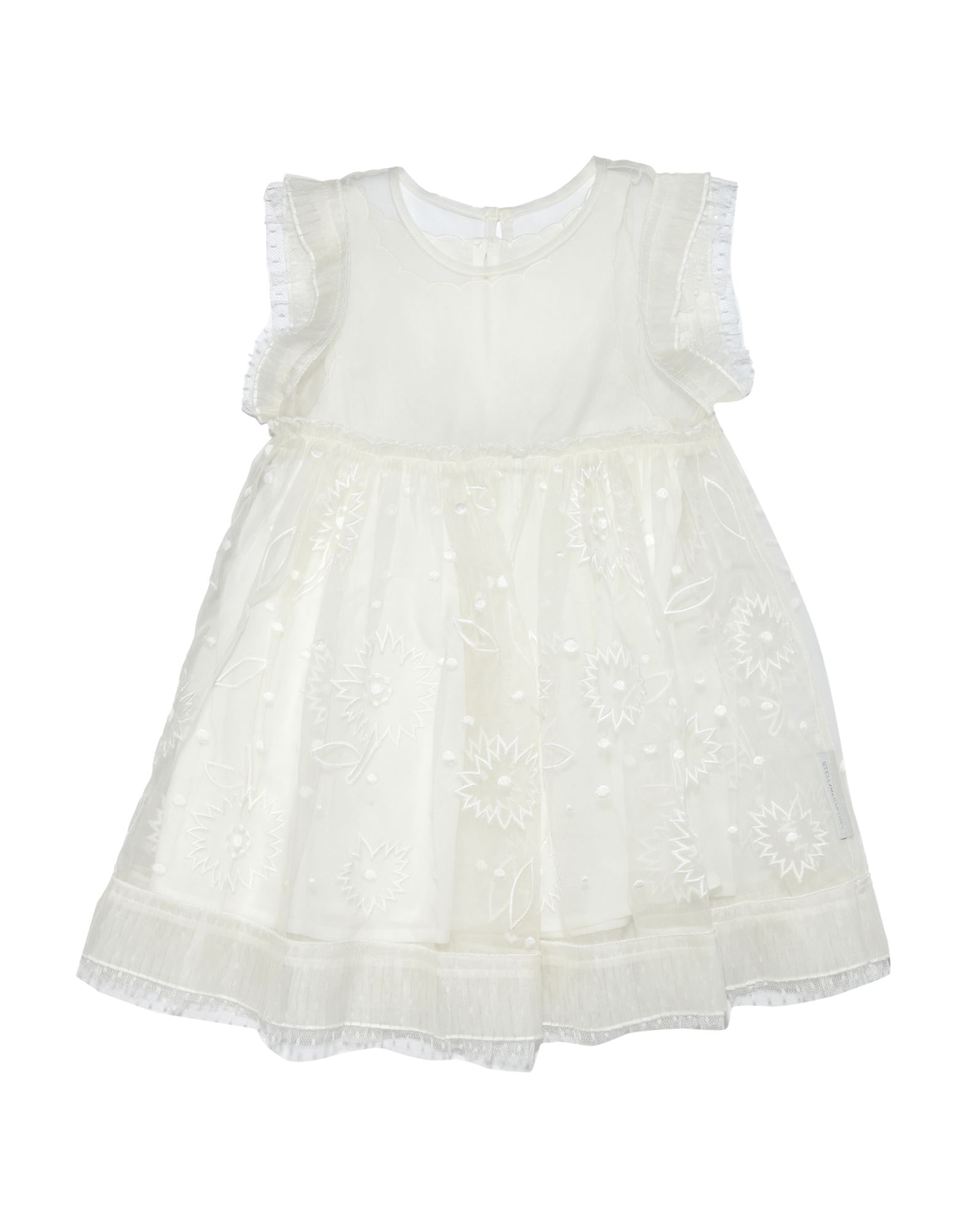 STELLA McCARTNEY KIDS - Baby dresses