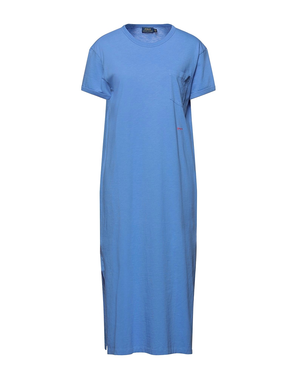 POLO RALPH LAUREN - Midi dresses