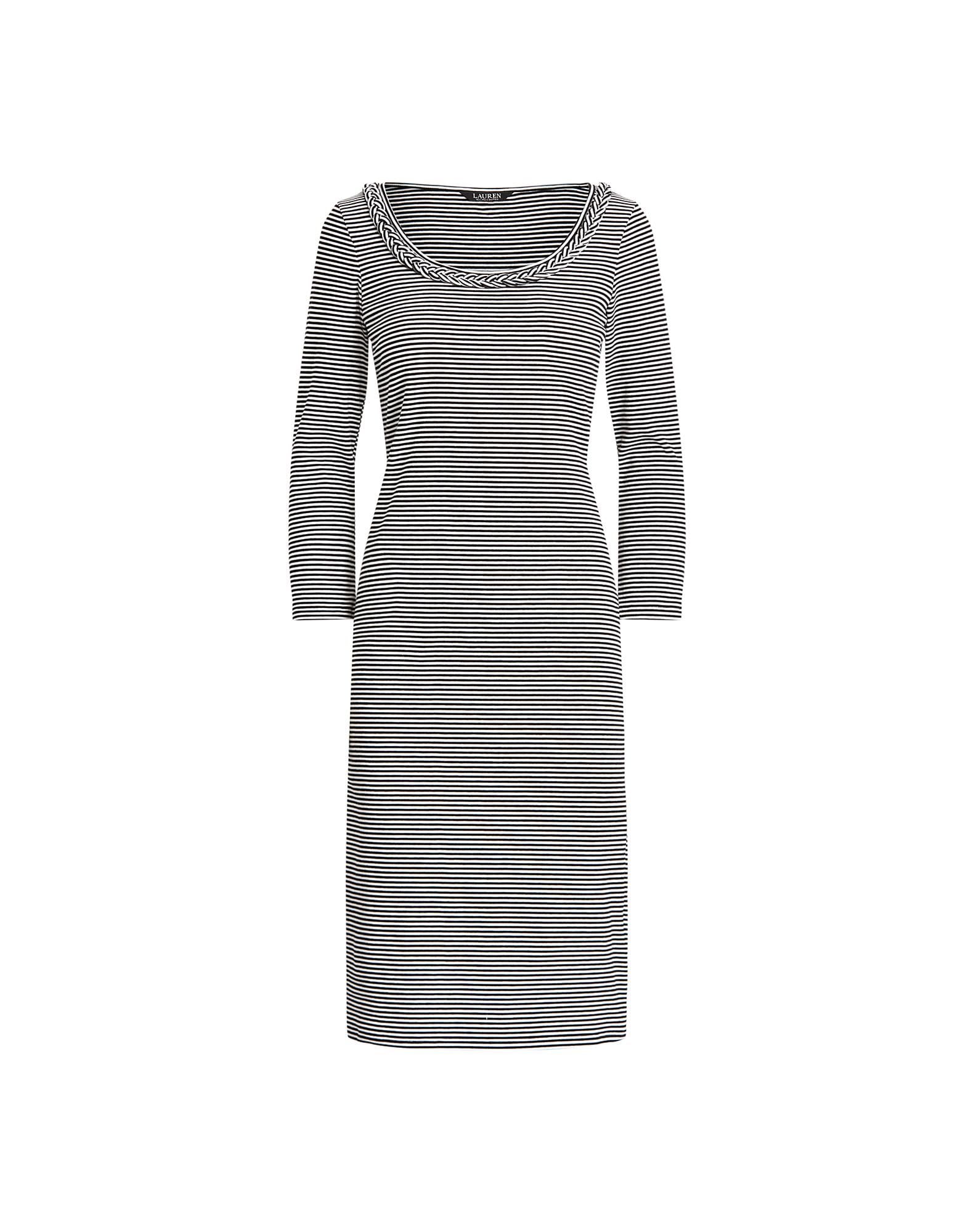 LAUREN RALPH LAUREN - Midi dresses