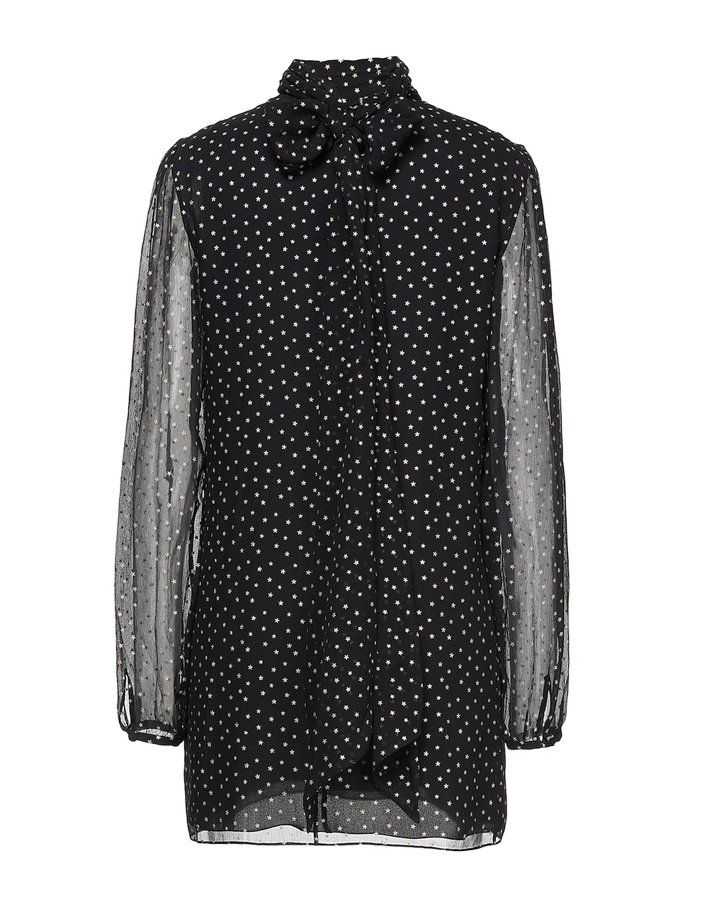 SAINT LAURENT - Vestiti corti