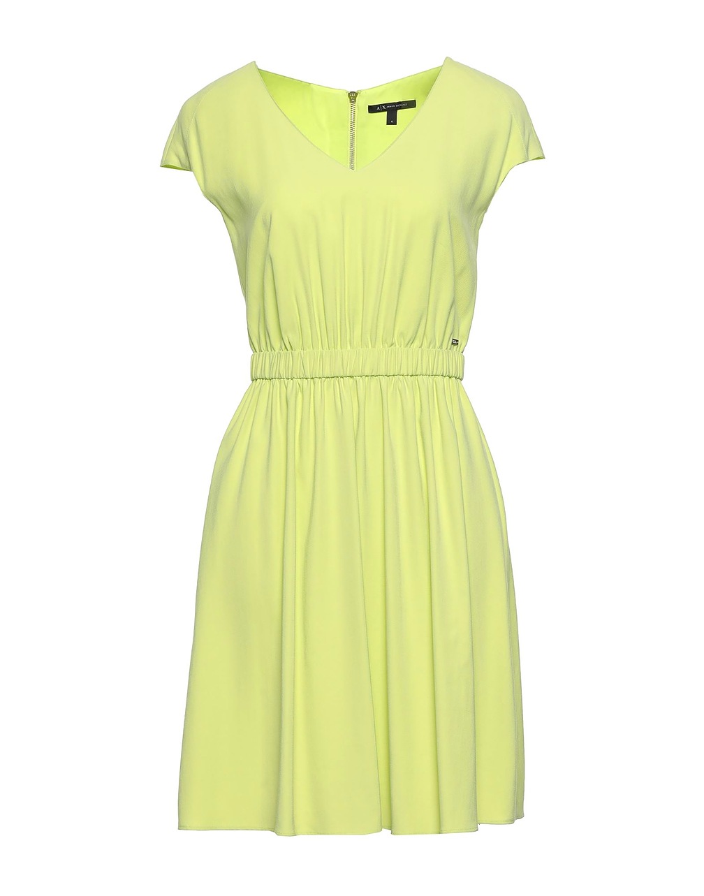 ARMANI EXCHANGE - Mini dresses