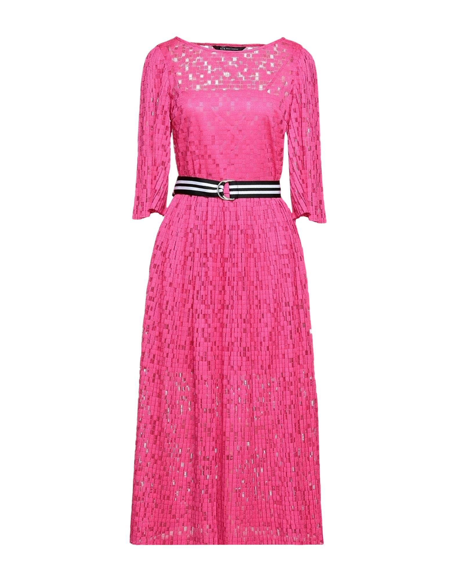 ARMANI EXCHANGE - Midi-Kleider