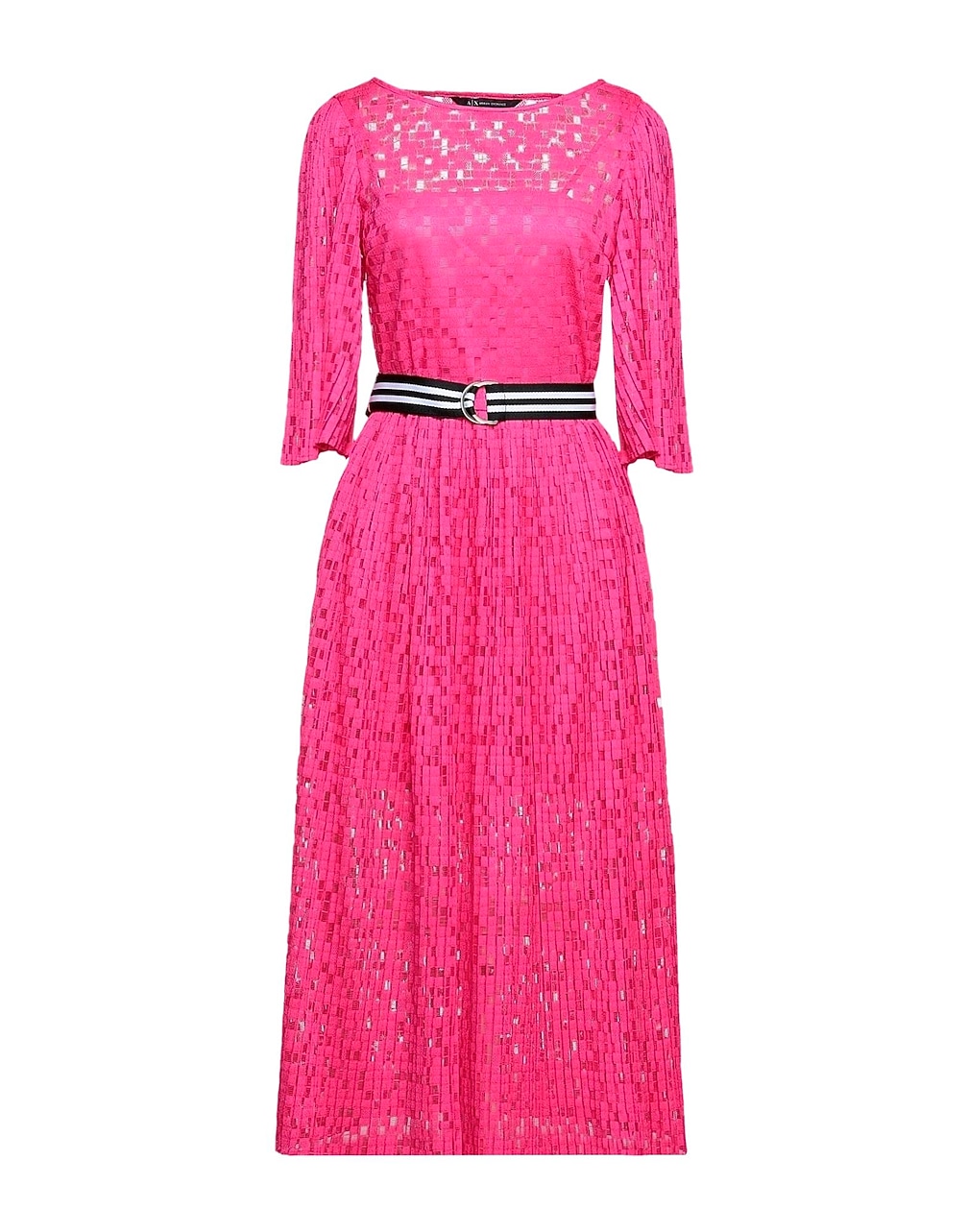 ARMANI EXCHANGE - Midi-Kleider