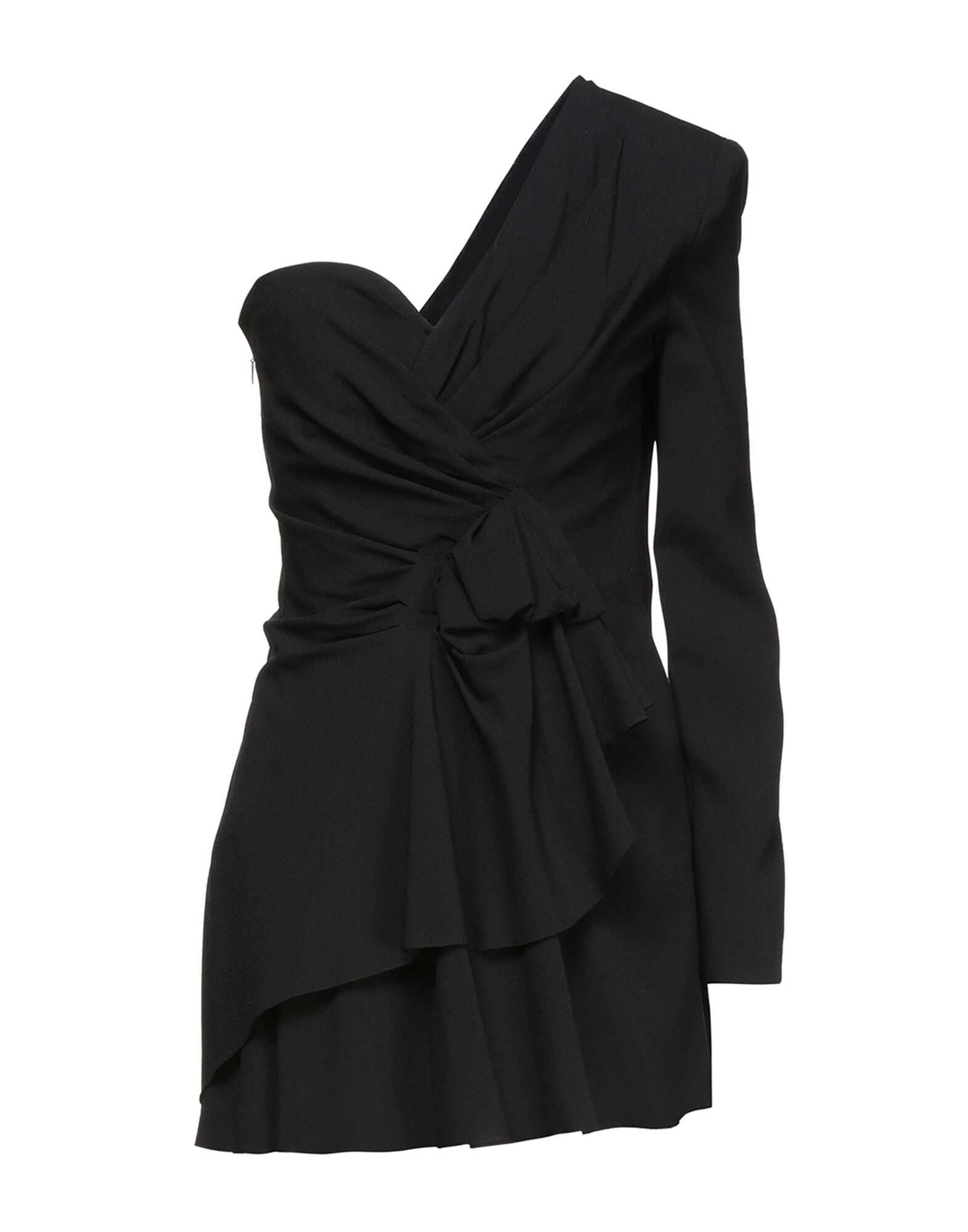 SAINT LAURENT - Mini dresses