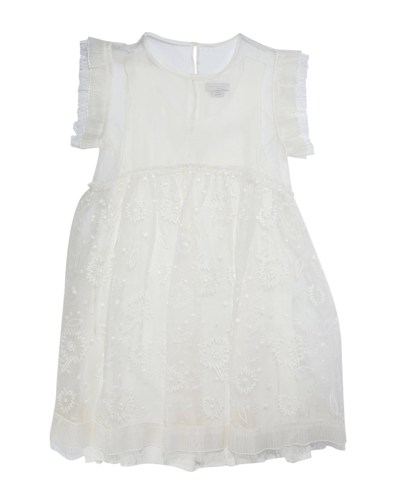 STELLA McCARTNEY KIDS - Kids’ dresses