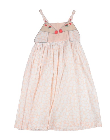 ZOOM STELLA McCARTNEY KIDS - Vestito