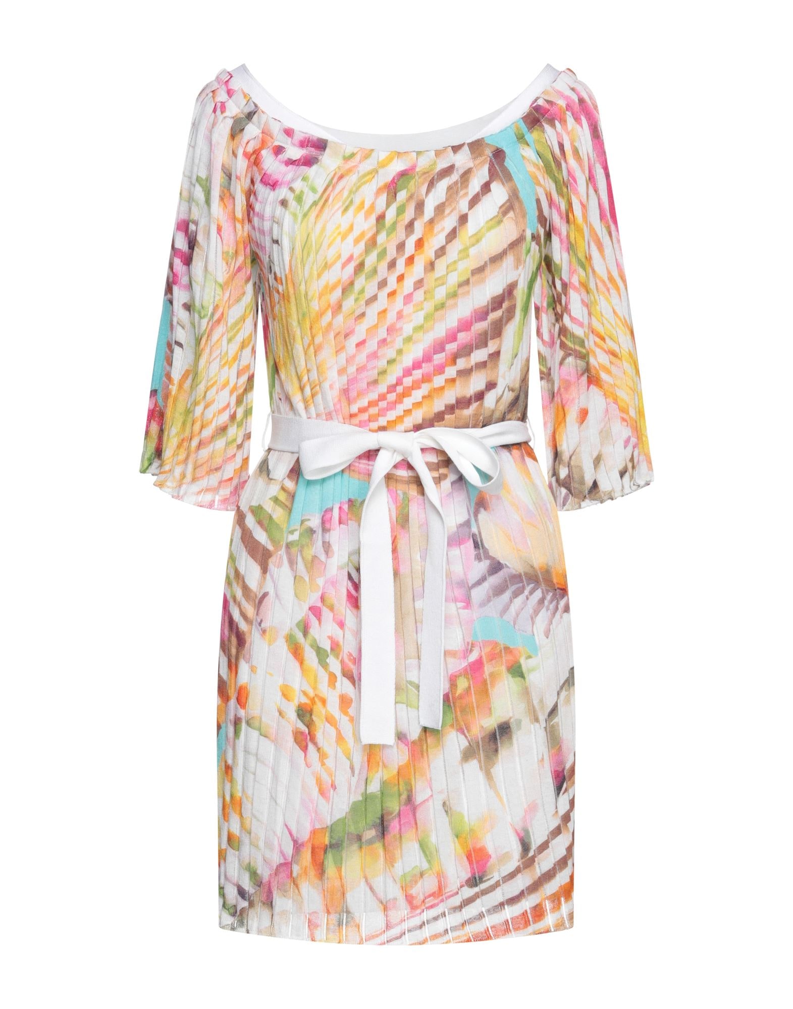 BLUMARINE - Mini dresses