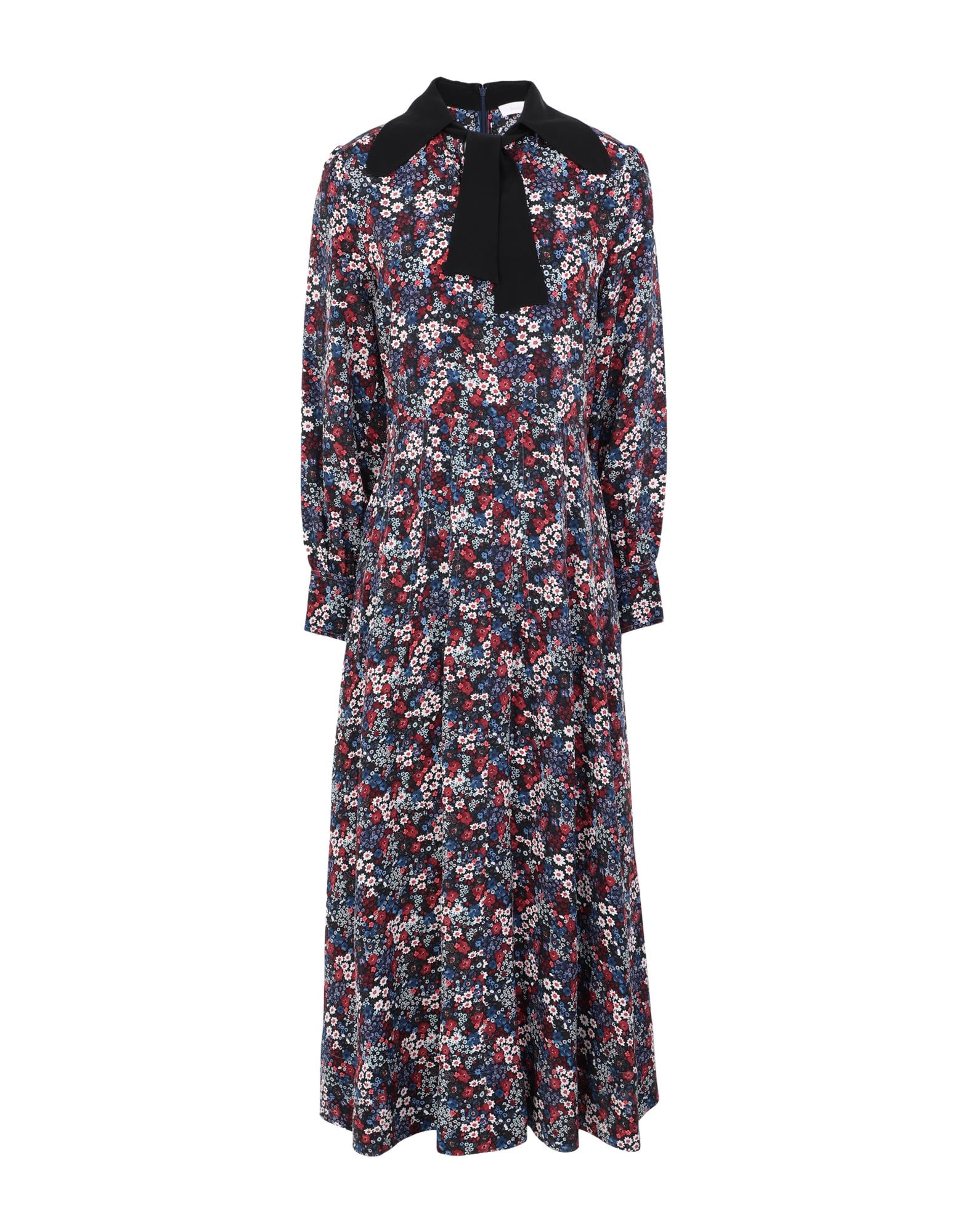 SEE BY CHLOÉ - マキシ丈ドレス