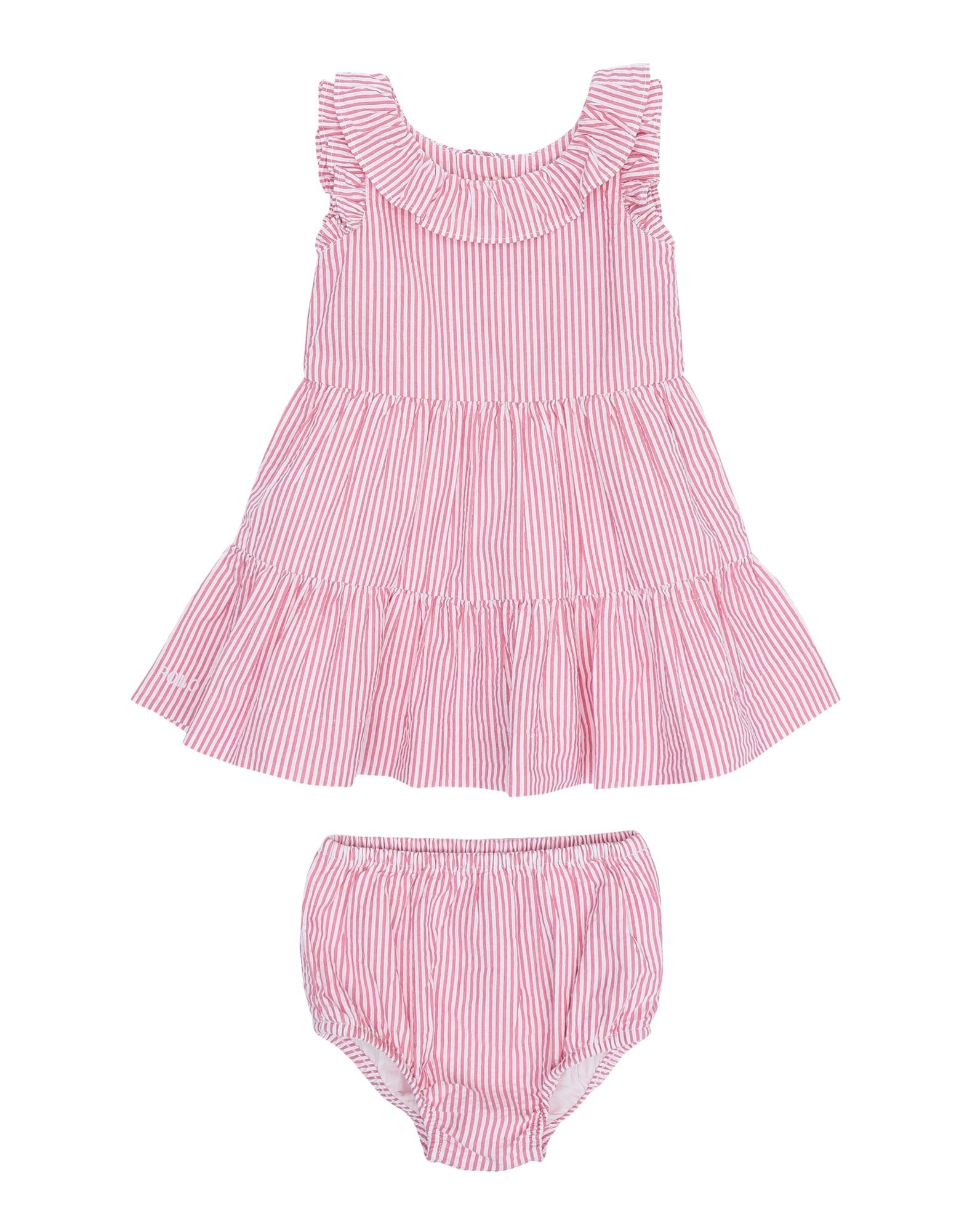 POLO RALPH LAUREN - Baby dresses