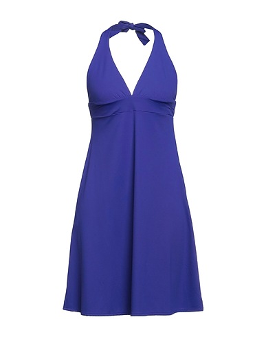 CHRISTIES Vestito corto Blu china 86% Poliammide, 14% Elastan