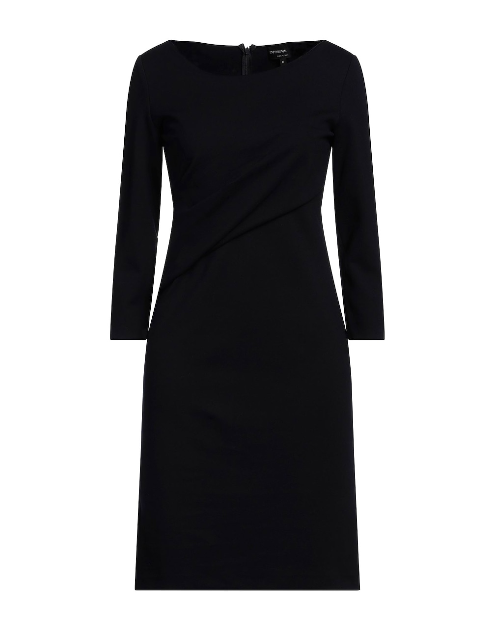 EMPORIO ARMANI - Mini dresses