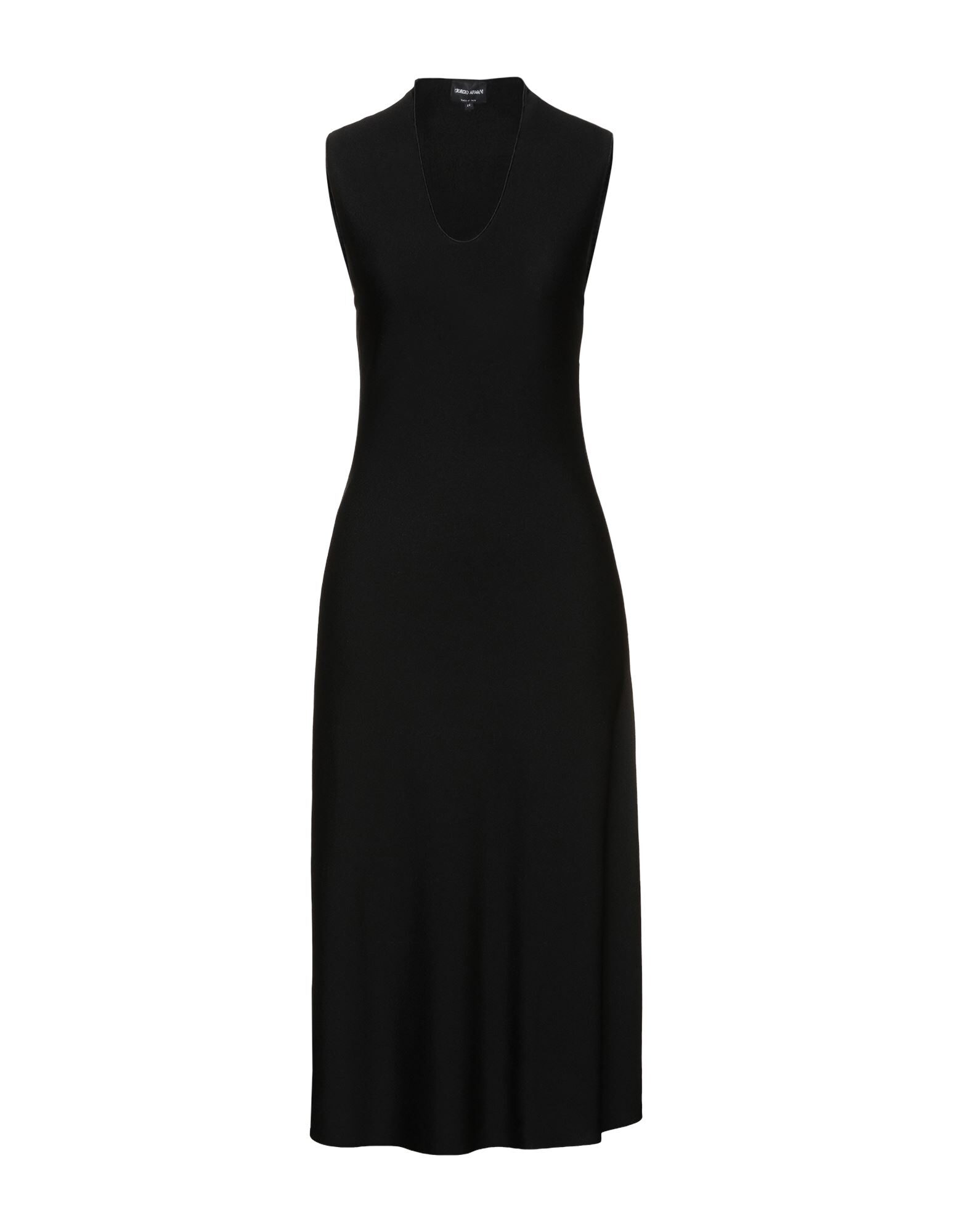 GIORGIO ARMANI - Midi dresses
