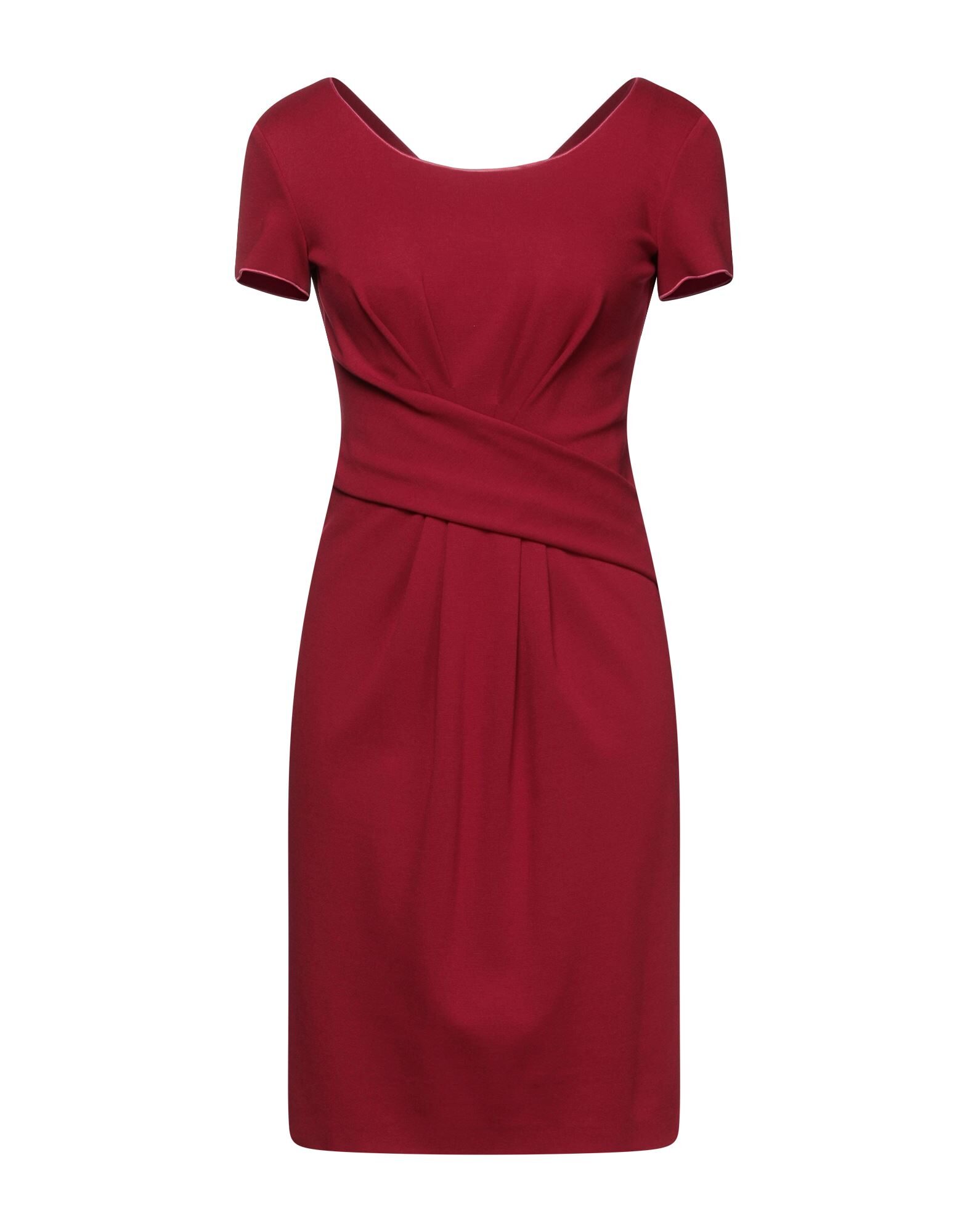 EMPORIO ARMANI - Mini dresses