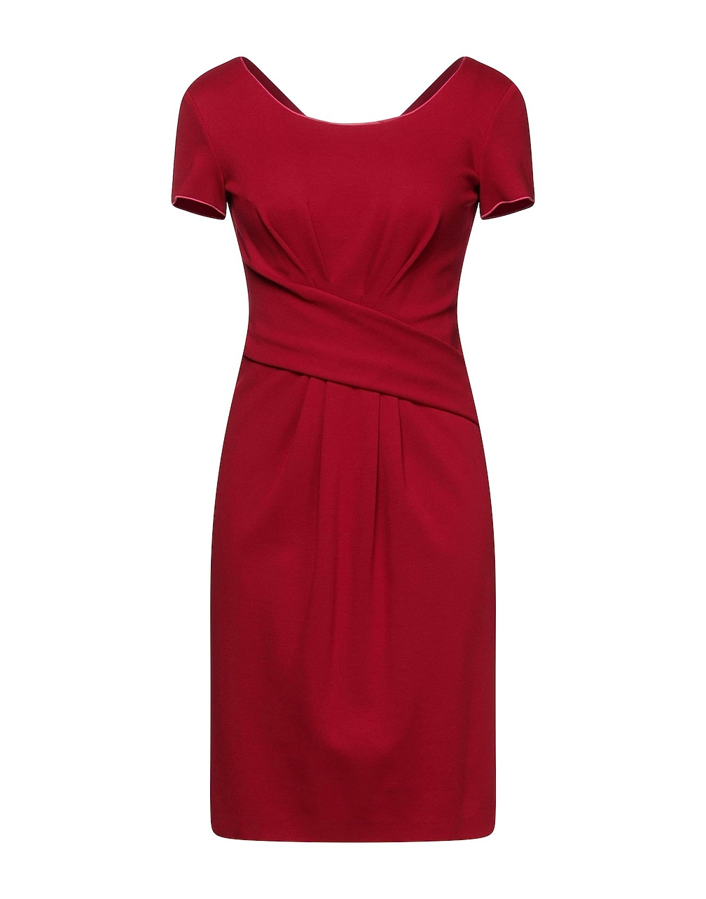 EMPORIO ARMANI - Mini dresses