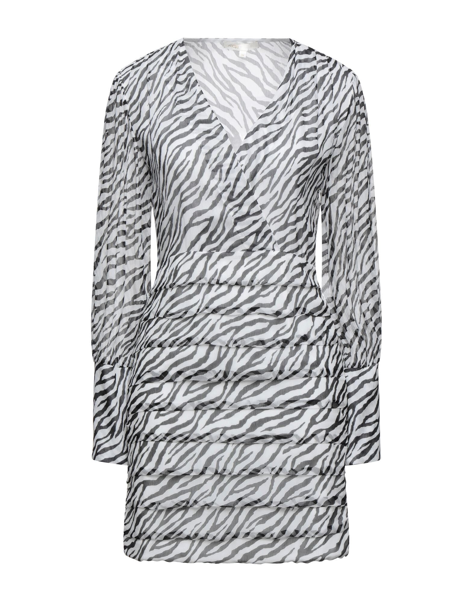 MAJE - Mini dresses