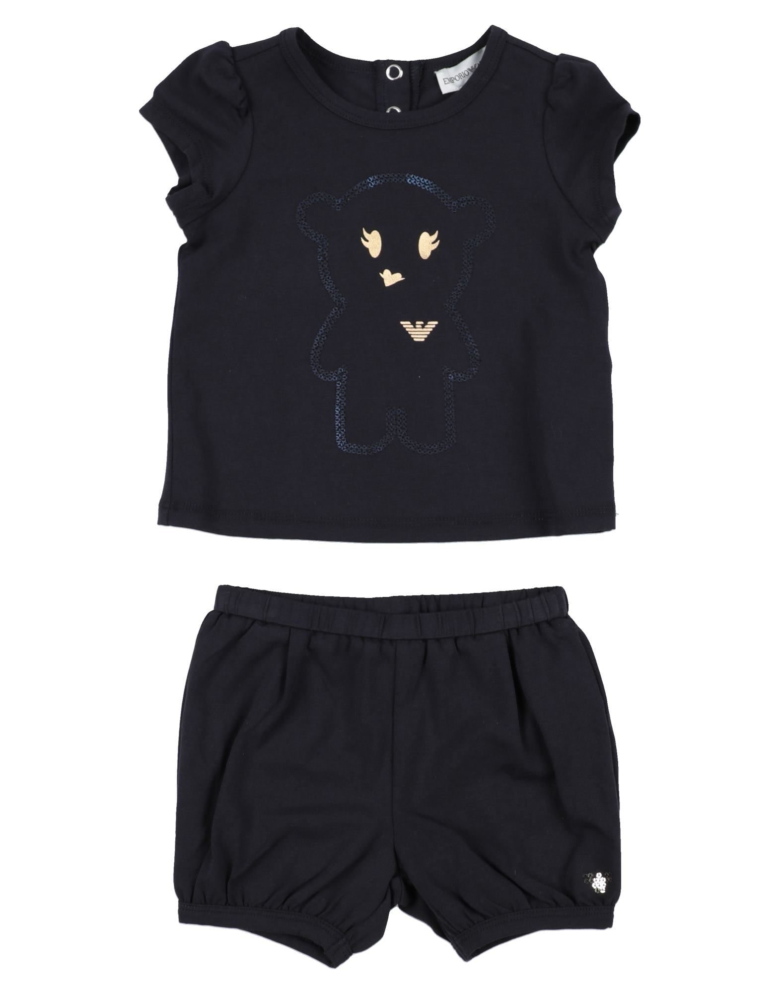 EMPORIO ARMANI - Baby sets