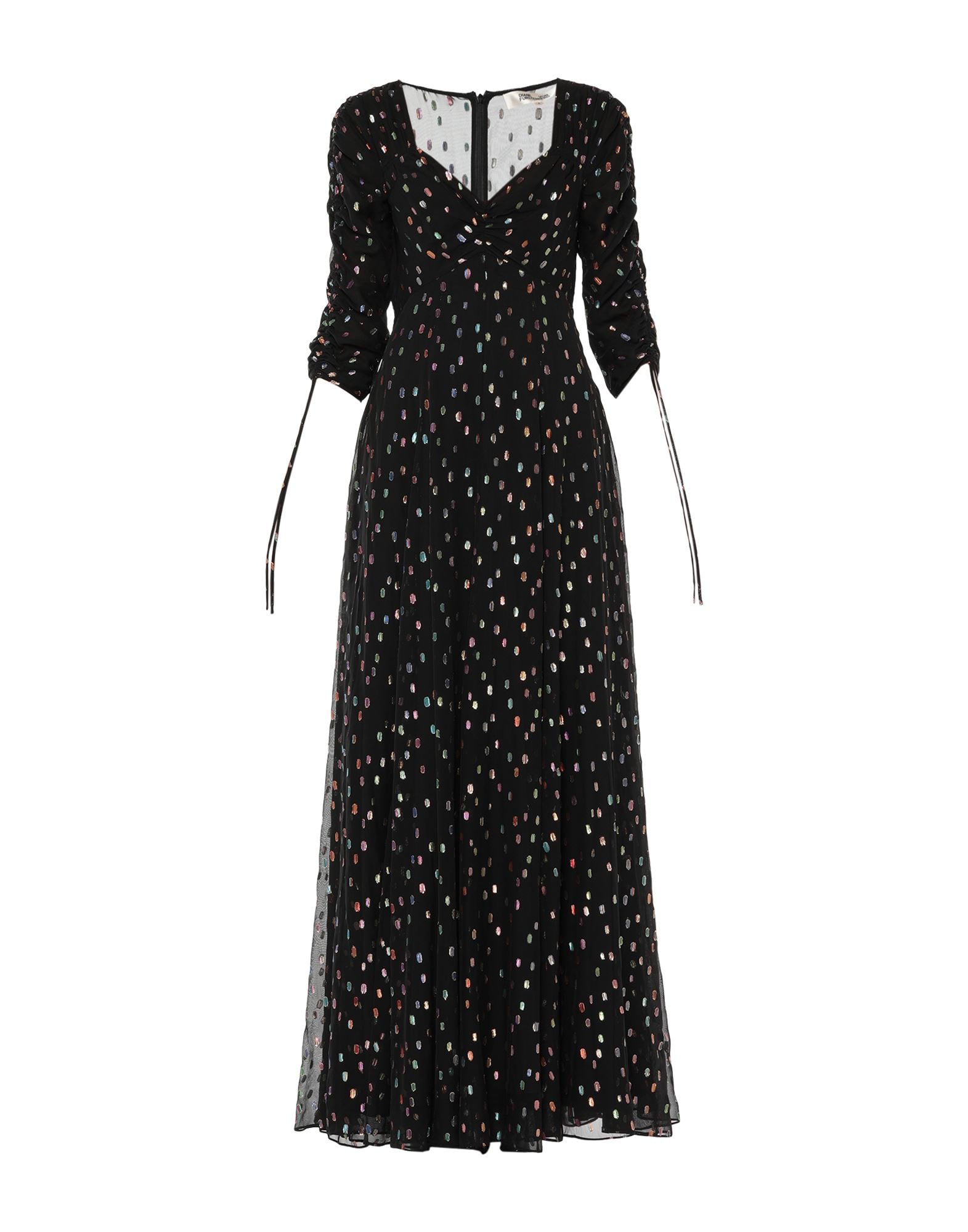 DIANE VON FURSTENBERG - Maxi dresses