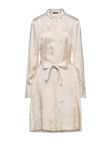 ZOOM PESERICO - Robe aux genoux