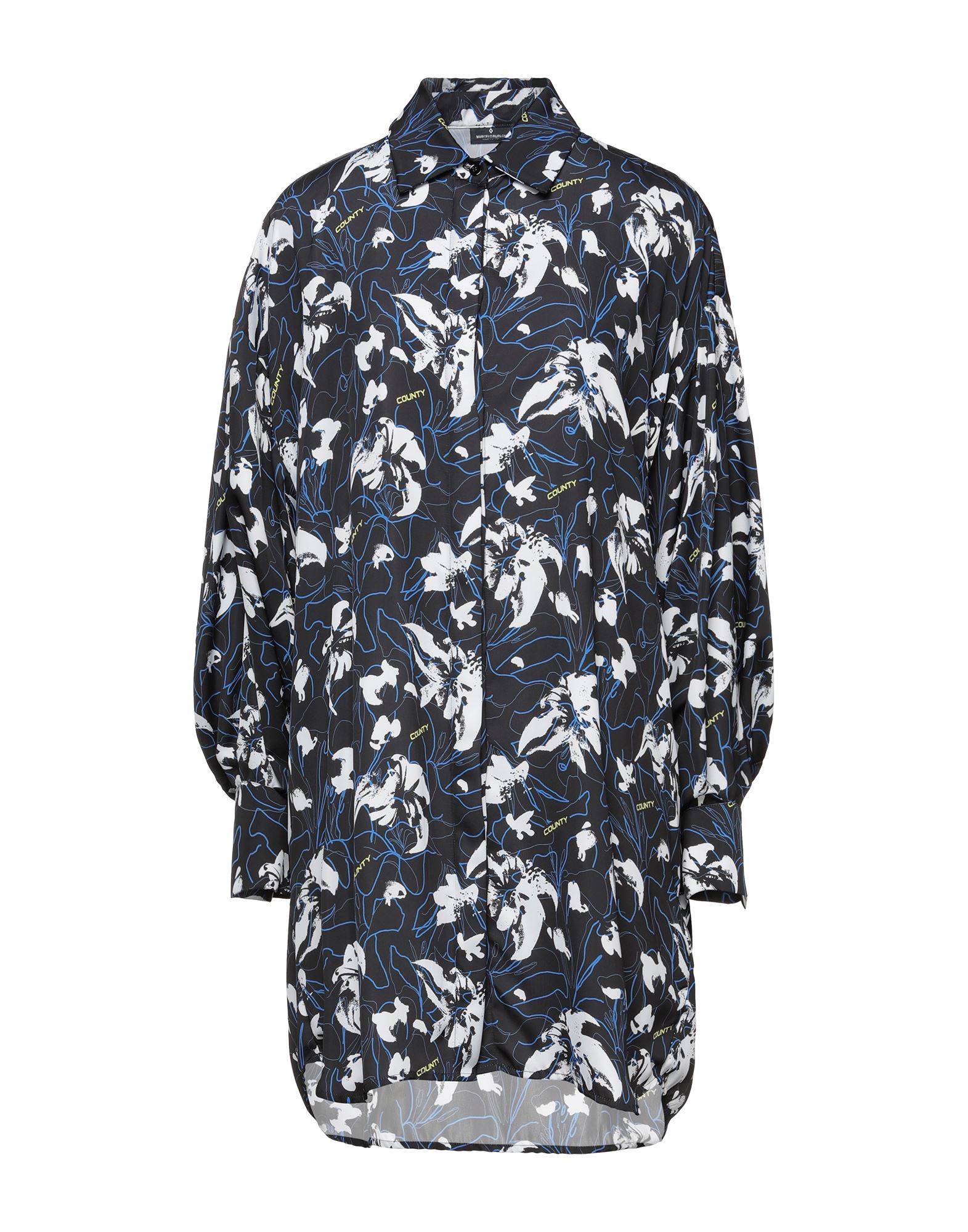 MARCELO BURLON - Короткие платья