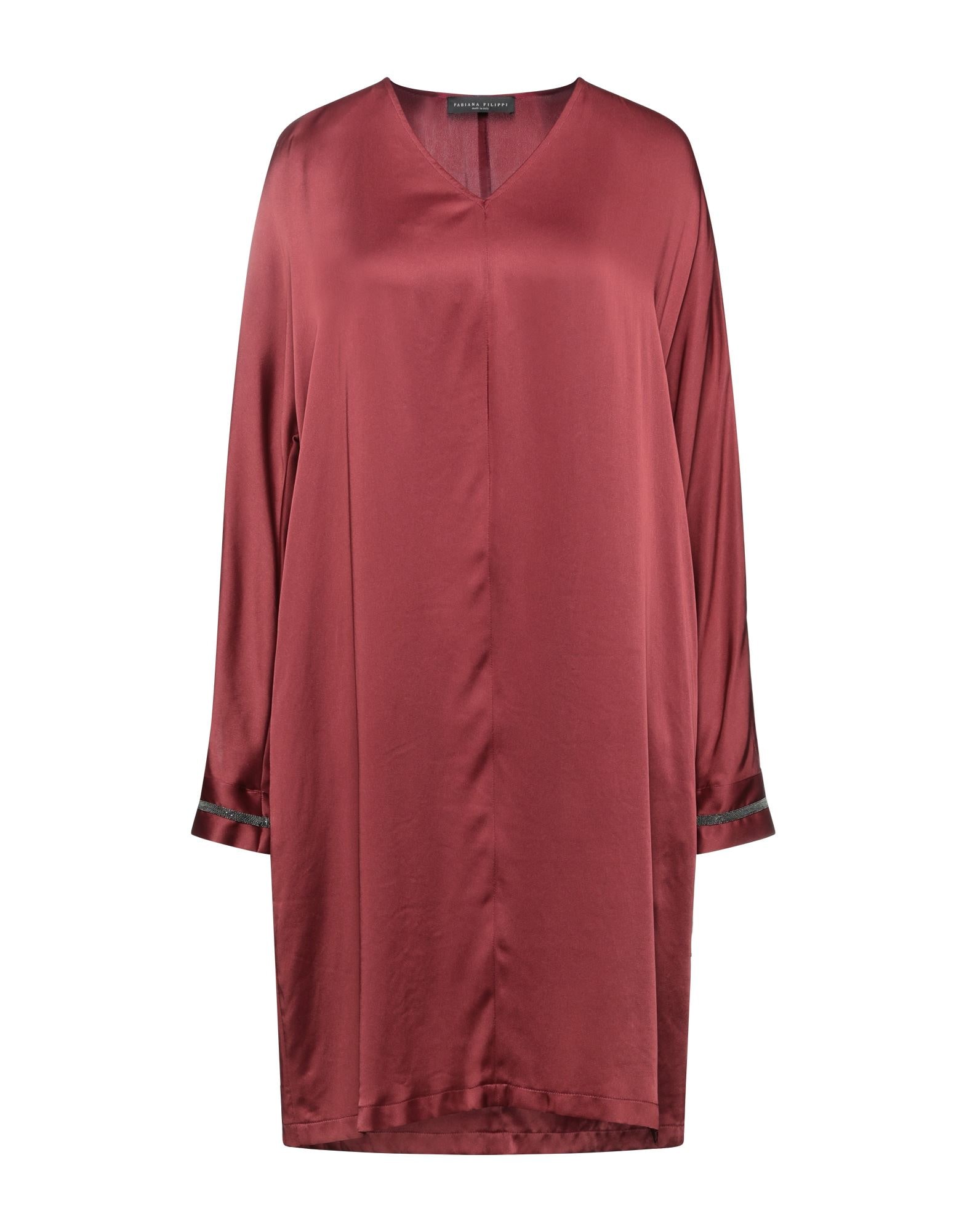 FABIANA FILIPPI - Mini dresses