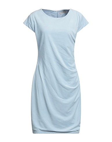 GUESS Sheath dress 92% Polyester, 8% Elastane