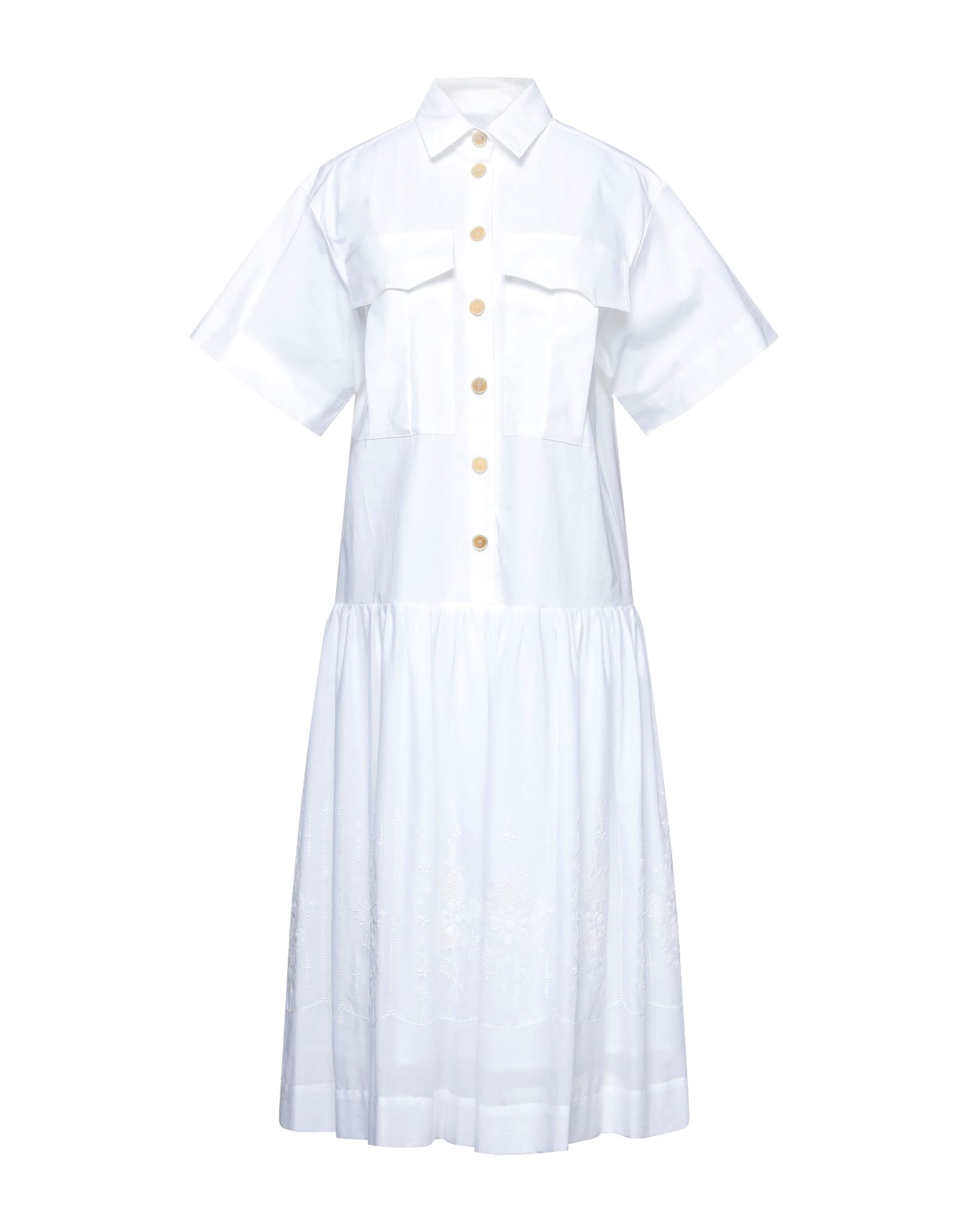 ERIKA CAVALLINI - Midi dresses