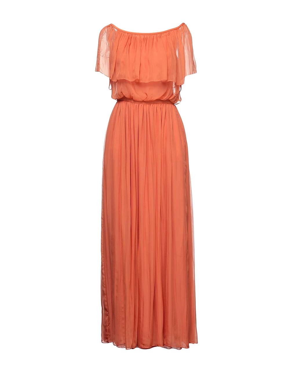 EMPORIO ARMANI - Maxi dresses