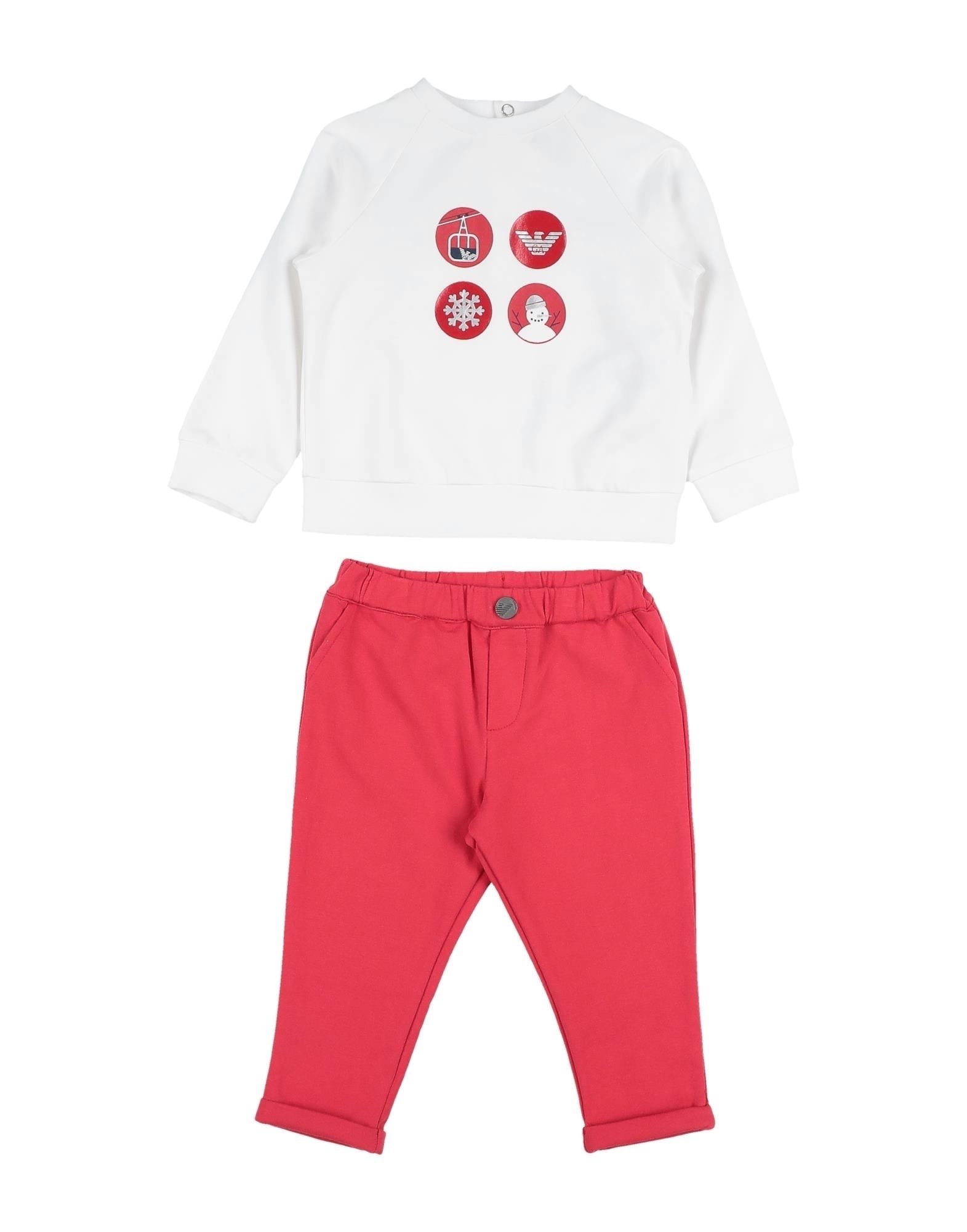 EMPORIO ARMANI - Babykleidung-Sets