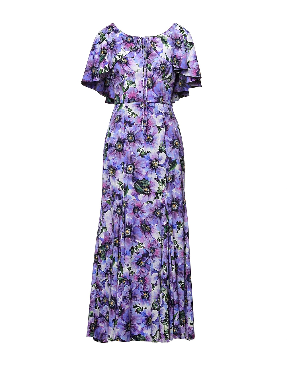 DOLCE&GABBANA - Maxi dresses