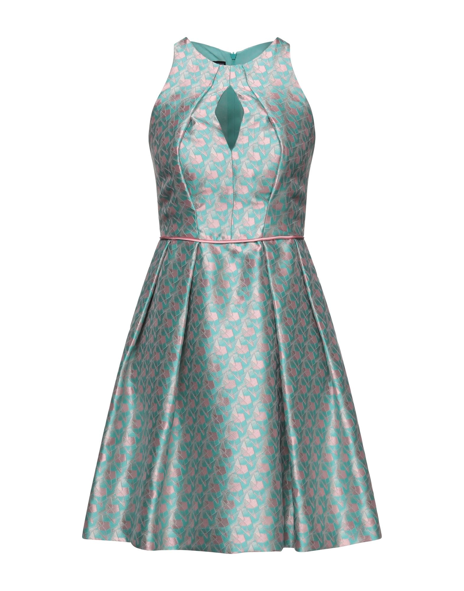 EMPORIO ARMANI - Mini dresses