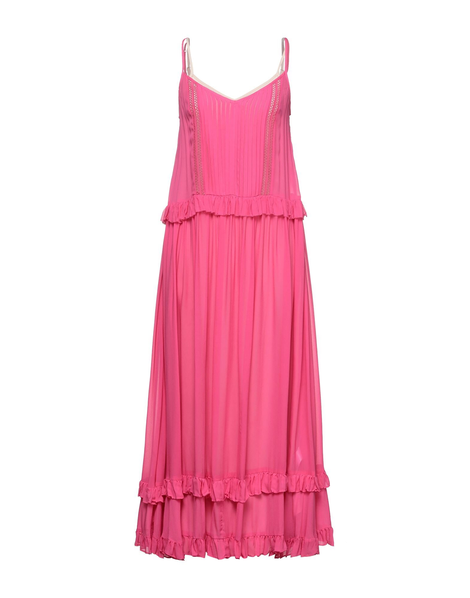 TWINSET - Maxi dresses