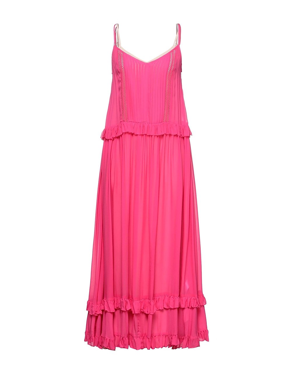 TWINSET - Maxi dresses