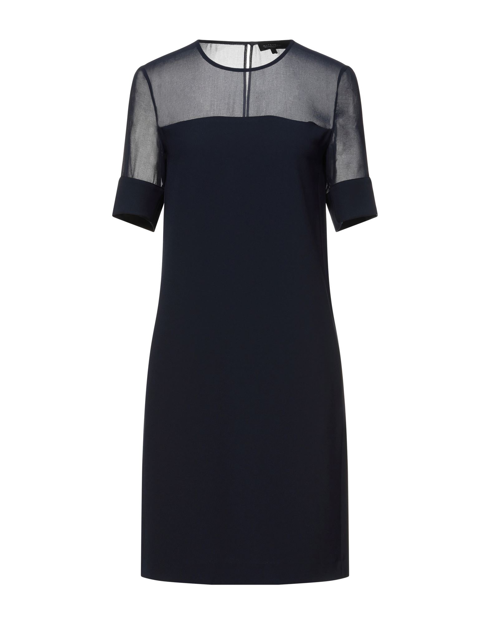 ANTONELLI - Mini dresses