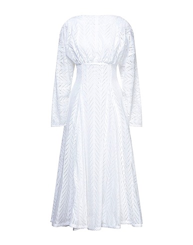 BY MALENE BIRGER Long Dress - Women BY MALENE BIRGER Long Dresses online on YOOX Australia
