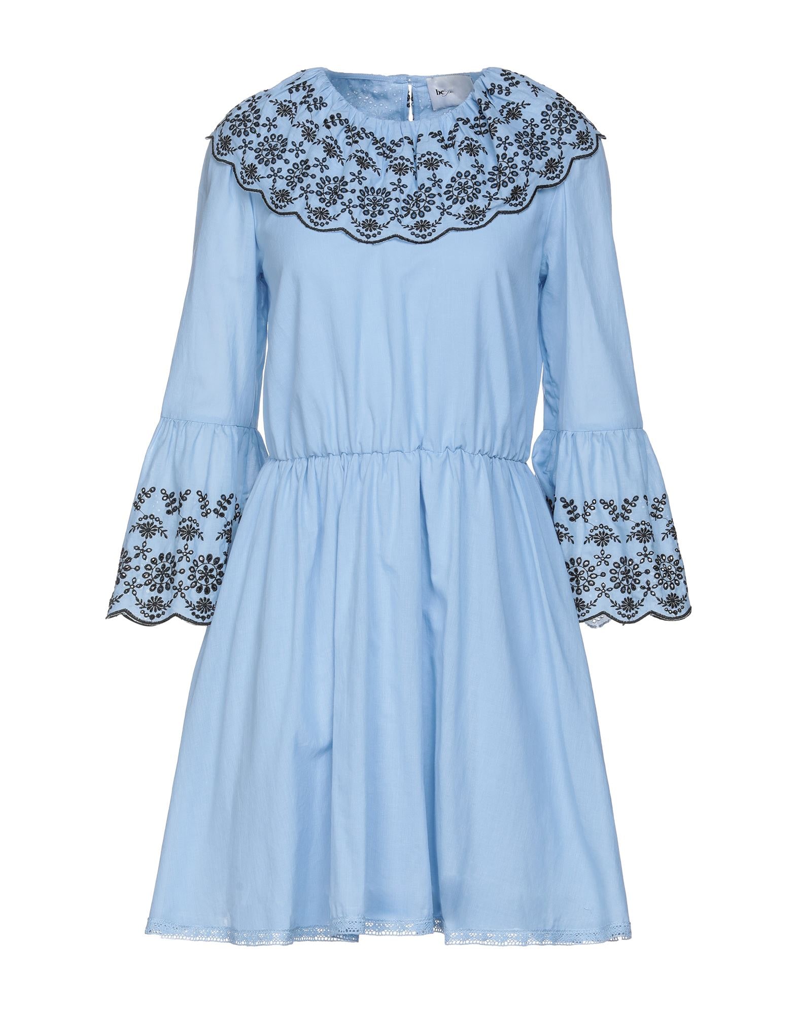 BE BLUMARINE - Mini dresses