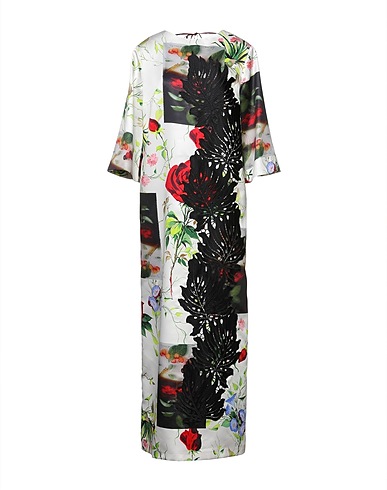 ZOOM ANTONIO MARRAS - Robe longue