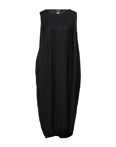ZOOM ANN DEMEULEMEESTER - Robe fourreau