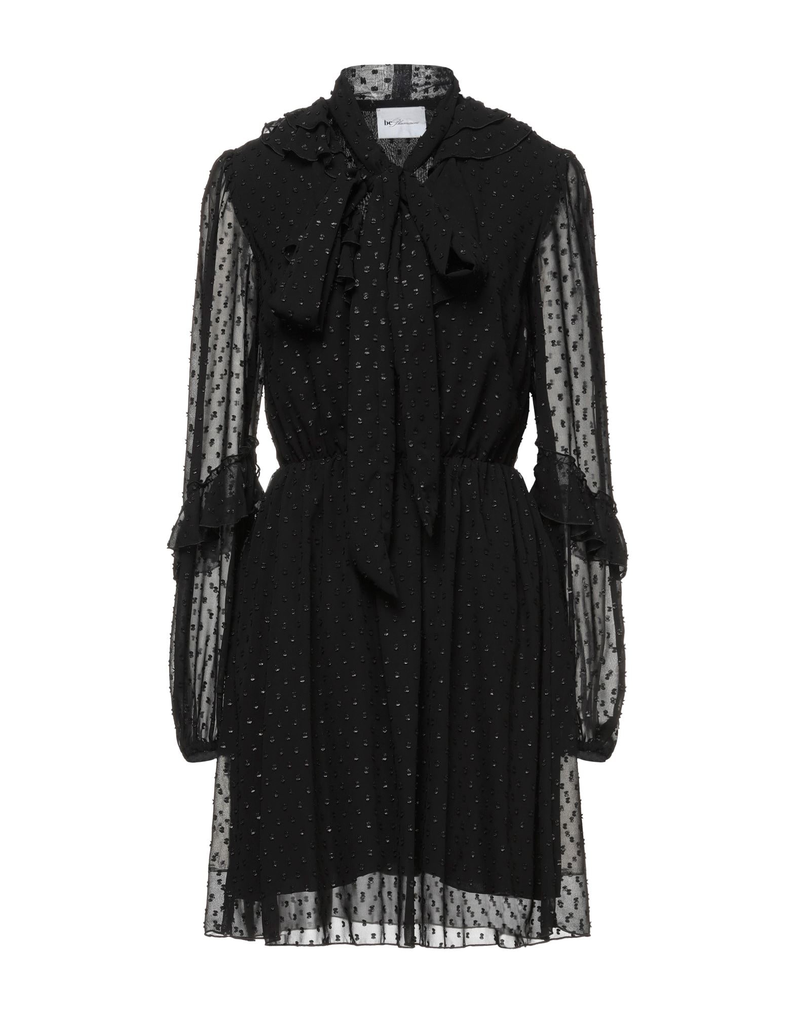 BE BLUMARINE - Mini dresses