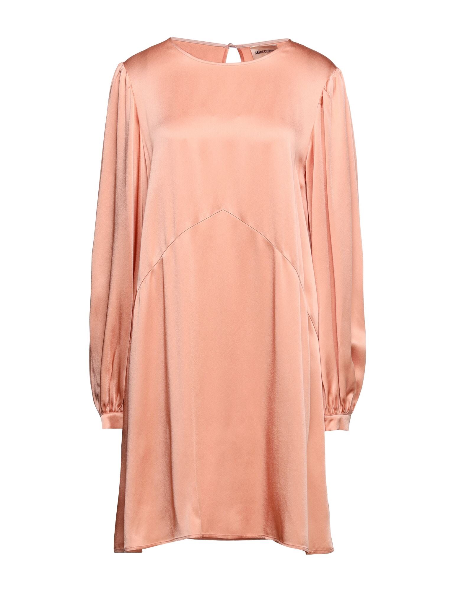 SEMICOUTURE - Mini dresses