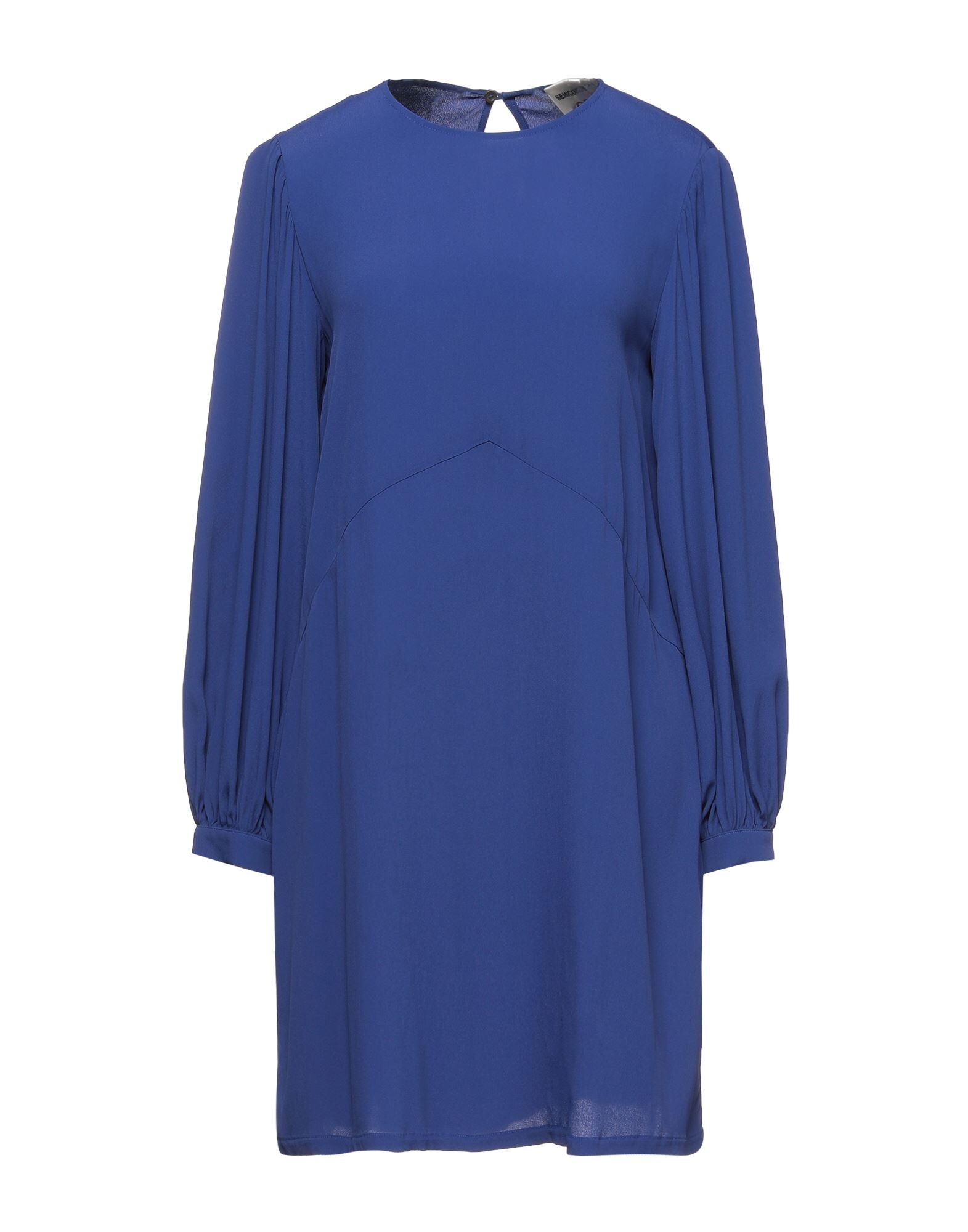 SEMICOUTURE - Mini-Kleider