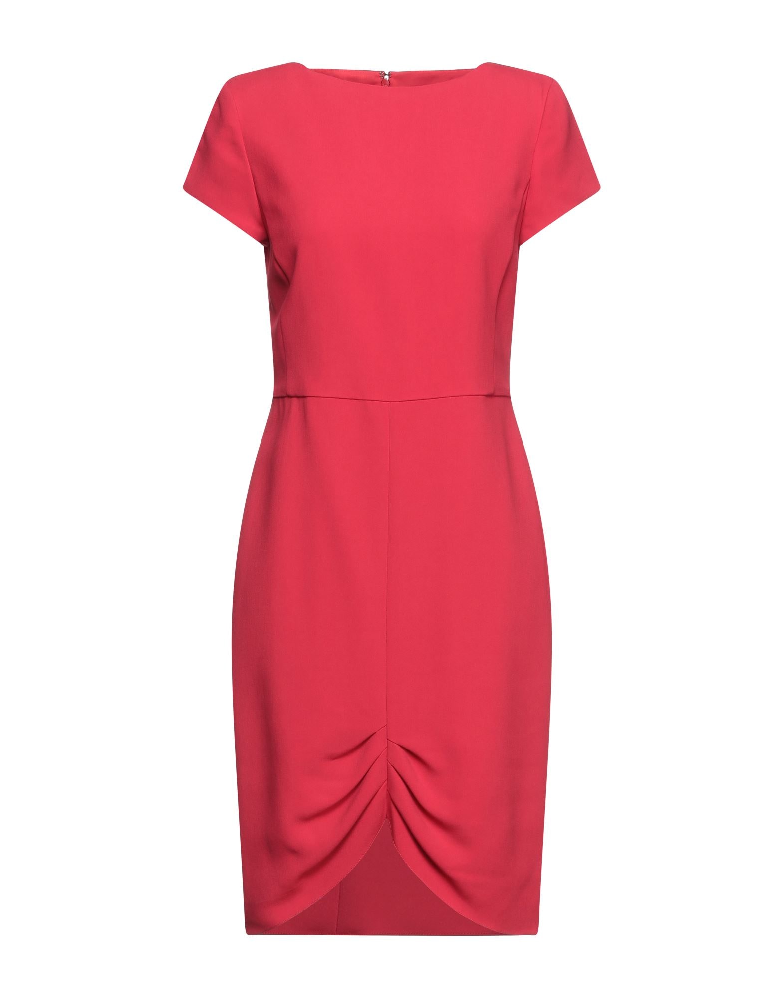 EMPORIO ARMANI - Mini dresses