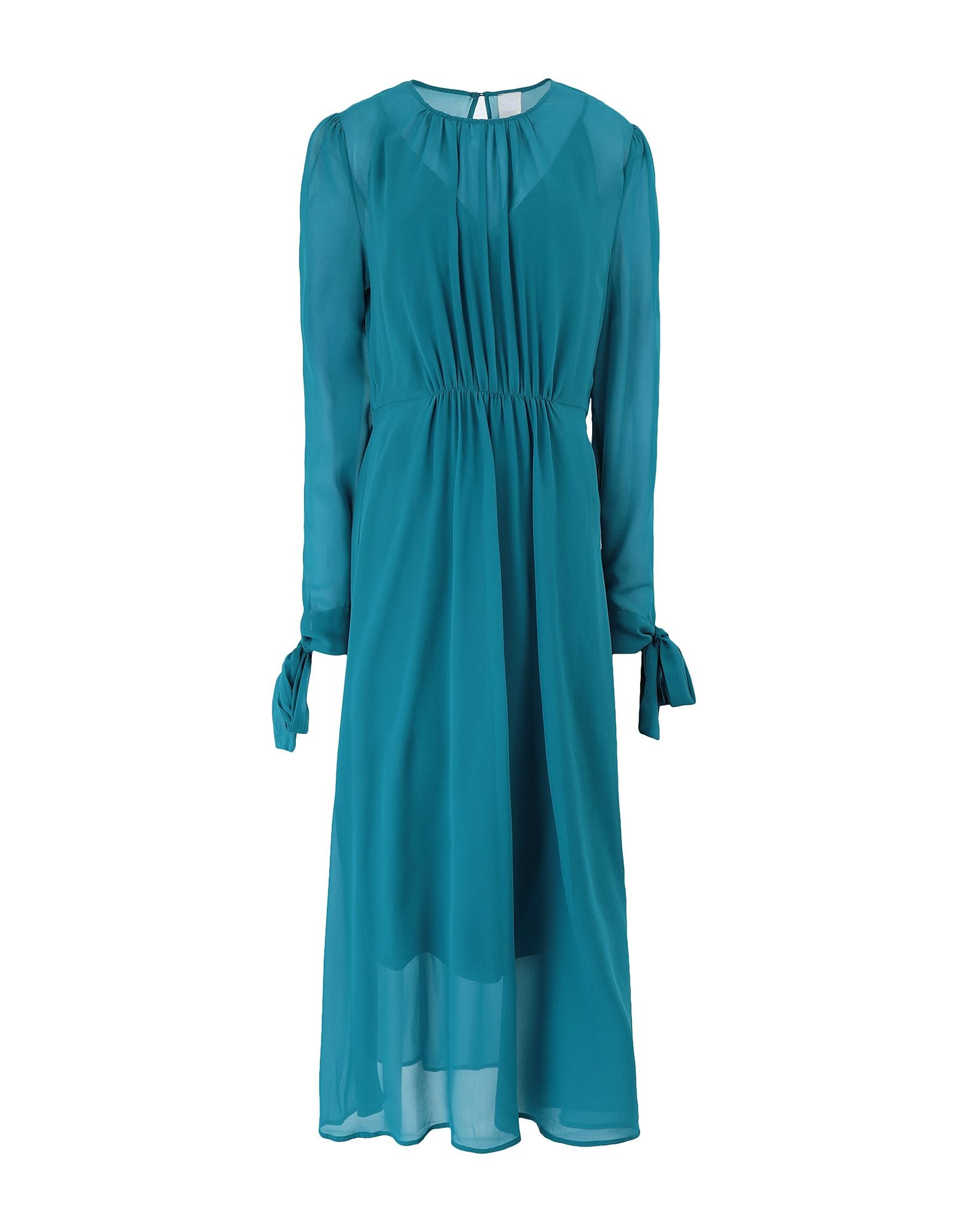 8 by YOOX - ミディ丈ワンピース